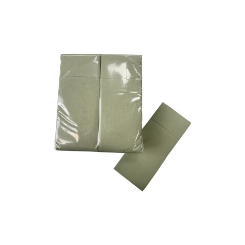 Soft Point futrola za escajg – pistacija zelena (32×38) – 50/1 Cijene