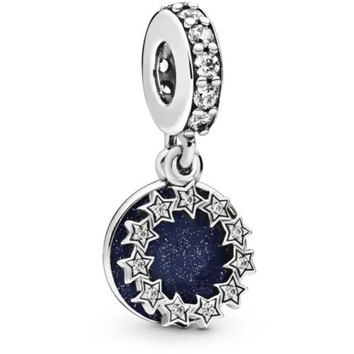 Pandora Inspirational Stars Dangle privezak 798433C01 Slike