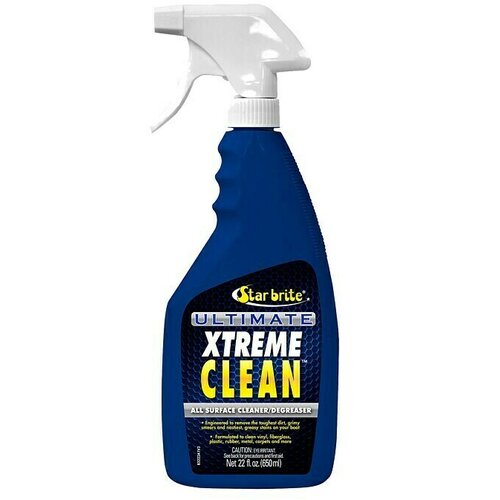 STARBRITE Sredstvo za čišćenje broda Ultimate Xtreme (650 ml) Cijene