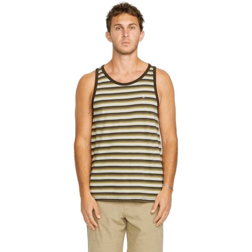Volcom Level Stone majica Cene