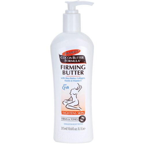 Palmer&amp;#039;s Hand &amp;amp; Body Cocoa Butter Formula maslac za učvr&amp;scaron;ćivanje tijela 315 ml Slike
