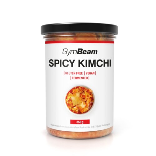 GymBeam Spicy Kimchi Cijene