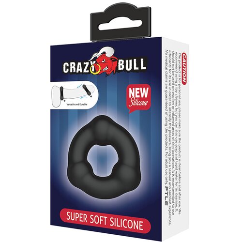  silikonski  prsten za penis bi 210183 Cene