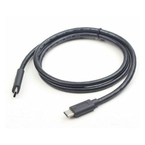 Gembird CCP-USB3.1-CMCM-1M USB 3.1 Type-C cable (CM/CM), 1 m kabal Slike