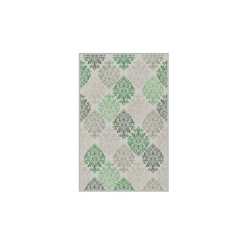 Conceptum Hypnose tepih Hmnt548, pravokutni, 80 x 120 cm, &amp;scaron;areni Slike