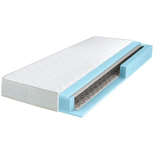 Sleeptex vzmetnica 160/200 cm Cene