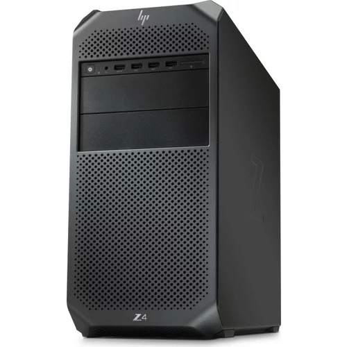 Hp Obnovljeno - kot novo - Računalnik Z4 G4 WORKSTATION / Intel® Xeon® / RAM 32 GB / SSD Disk, (21222209)
