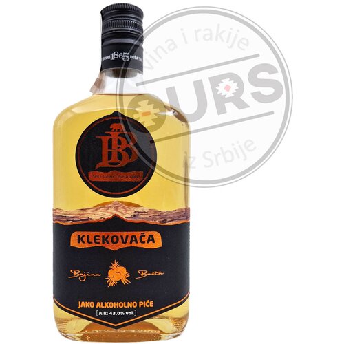 BB KLEKOVAČA specijal box 0,7L Cene