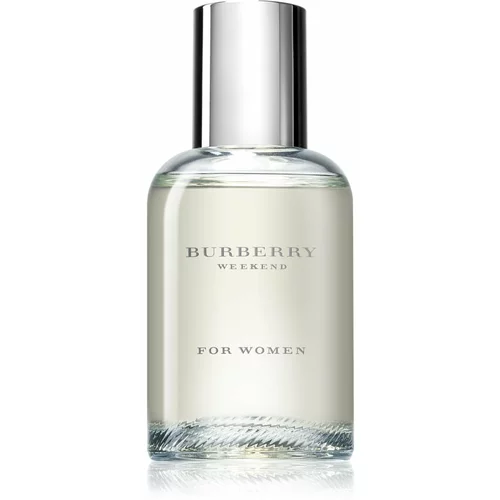 Burberry Weekend for Women parfemska voda za žene 30 ml