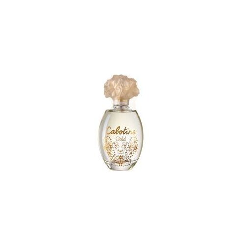 Gres Cabotine Gold toaletna voda 100 ml Tester za žene Cijene