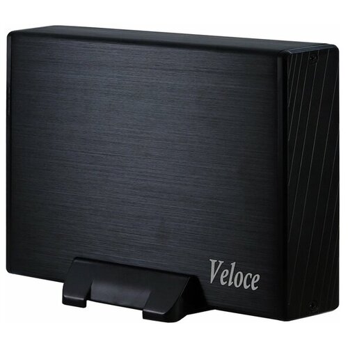 Inter-tech veloce gd-35612 usb 3.0 za disk 8,89cm (3.5) zunanje ohi&amp;scaron;je Slike