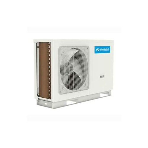 Olimpia Splendid TOPLOTNA PUMPA SHERPA MONOBLOC 12 220V 02023 Cijene