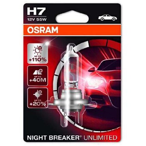Osram sijalica AUT64210NBU 55W H7PX 26D Cijene