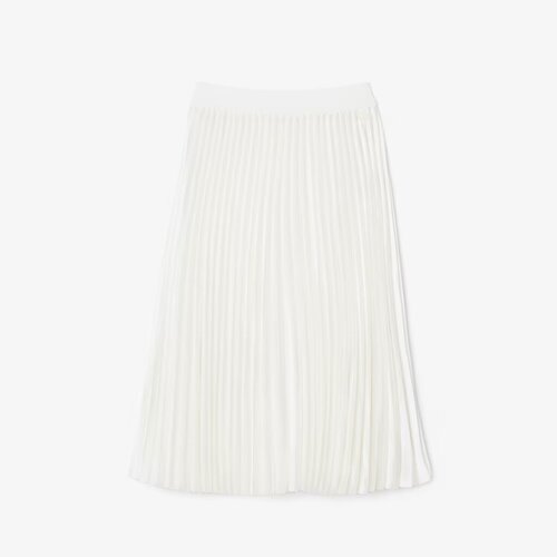 Lacoste JF5605 Bijela Slike
