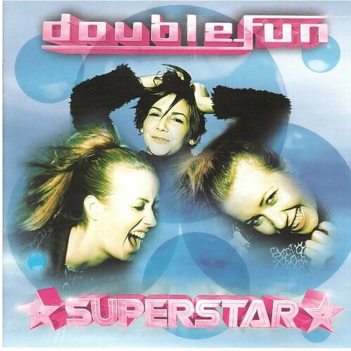 POSNETI MEDIJI DOUBLE FUN - SUPERSTAR, (21009804) Cene