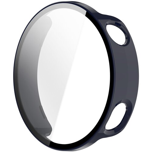 INF združljiv xiaomi watch S4 41mm ohišje z integrirano zaščito zaslona blue, (5000086249) Cene