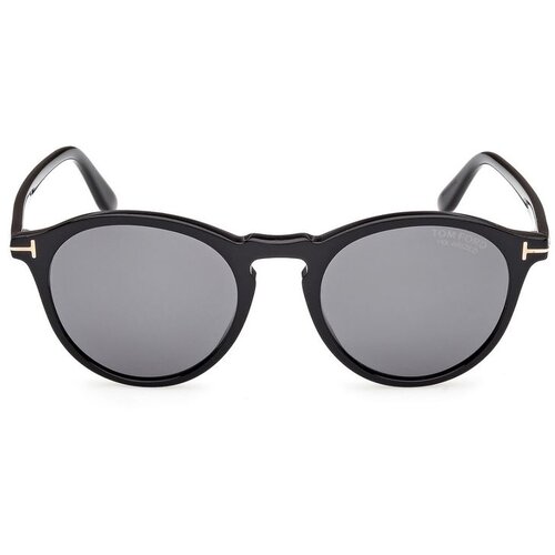 Tom Ford Muške Sunčane naočale FT0904/S Black Cene