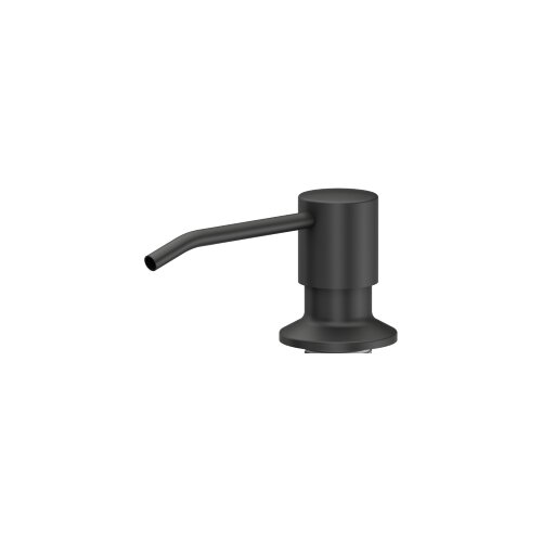 Sink Solution Dozirnik mat črn (7080070), (5000230979) Slike