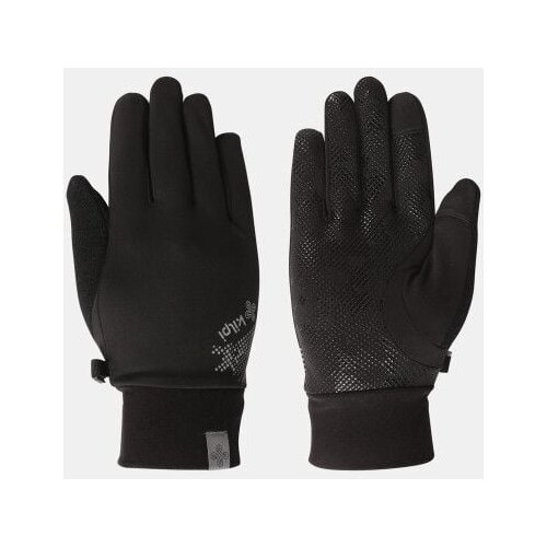 Kilpi Sports gloves CASPI-U Black Slike