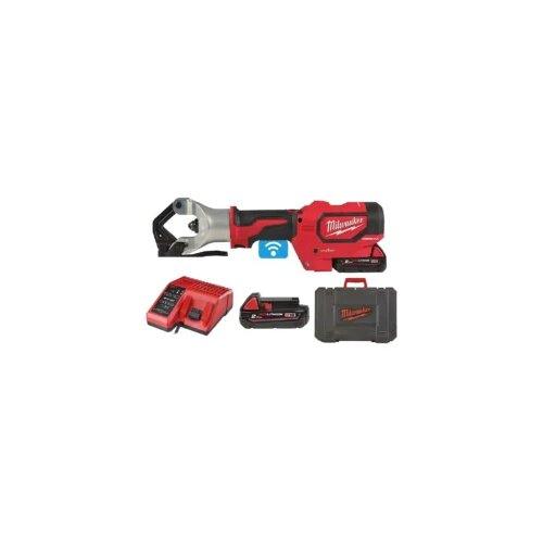 Milwaukee aku hidraulična presa bez kalupa M18 HDCT-202C Slike