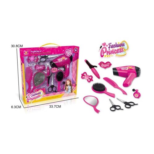  Set za devojčice za ulep&amp;scaron;avanje ( 531258 ) Slike