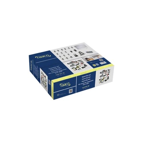 RAACO 120982 (&Scaron; x V x d) 1040 x 880 x 11 mm Cijene