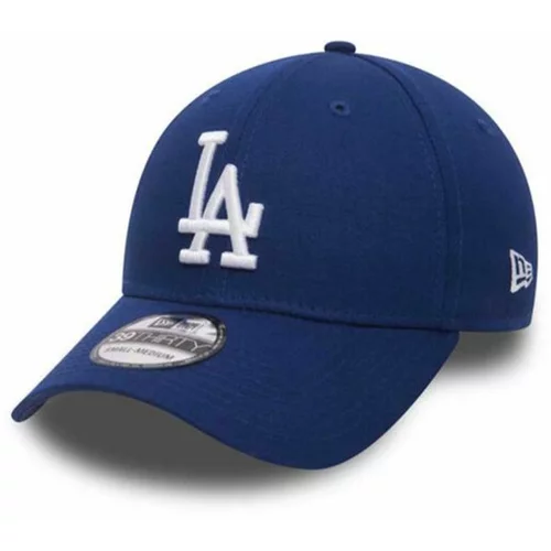 New Era Los Angeles Dodgers 39THIRTY League Essential kapa (11405494)