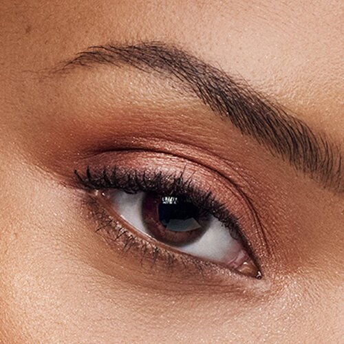 Est&amp;eacute;e Lauder Pure Color The Essential Eyeshadow Quad paleta senčil za oči z aplikatorjem odtenek Power Brunch 4 g Slike