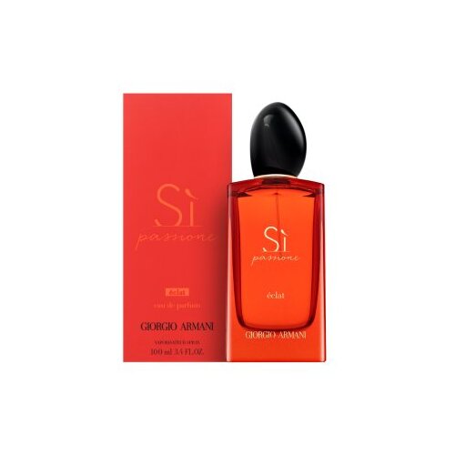 Parfem S&amp;iacute; Passione Eclat parfumirana voda za ženske 100 ml Slike