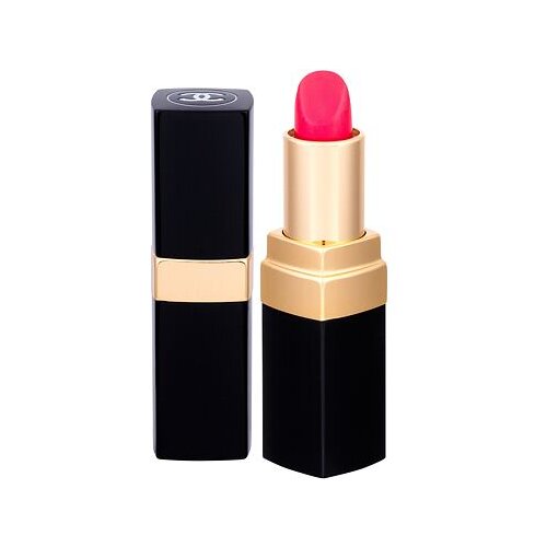 Chanel Rouge Coco luksuzna vlažilna šminka 3,5 g odtenek 426 Roussy za ženske Cene