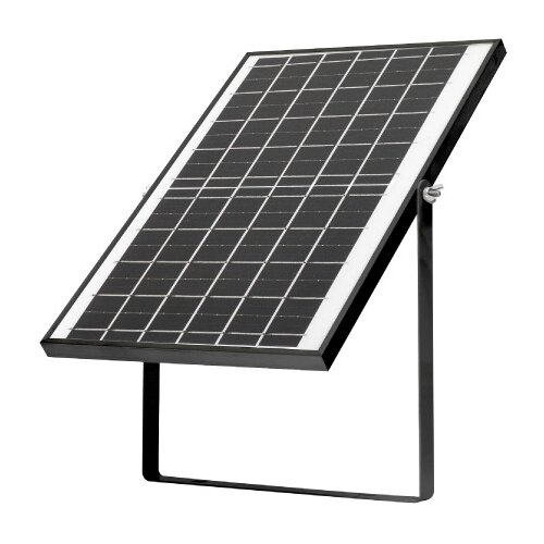  Reflektor LED 12W sa solarnim panelom, detekcija pokreta - FLP1800SOLAR Slike
