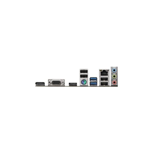 AsRock MB H610M-HDV/M.2 R2.0Intel H610; 2xDDR4; HDMI; DPLGA1700; M.2; 4XSATA; micro ATX Cijene