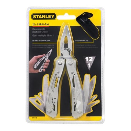 Stanley Vi&amp;scaron;enamjenski alat by Black &amp;amp; Decker 0-84-519 Slike