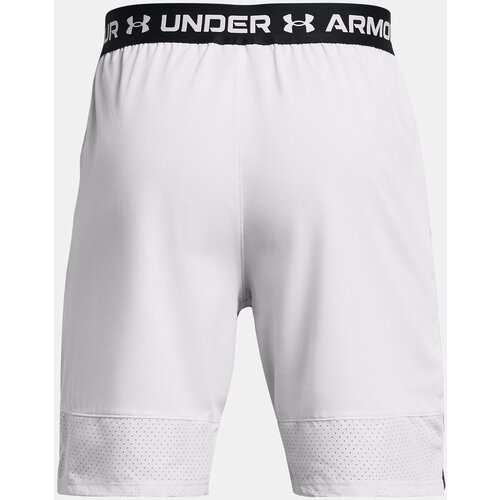 Under Armour Shorts UA Vanish Woven 8in Shorts-GRY - Men Cene