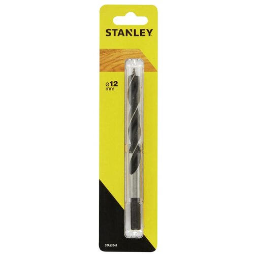 Stanley svrdlo za drvo 12x133 mm Cijene