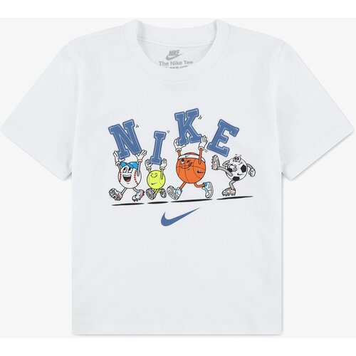 Nike Majica NKB MULTI SPORTSBALL TEE Cene