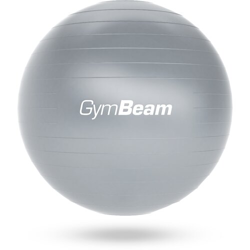 GymBeam Lopta za fitness FitBall 85 cm Slike