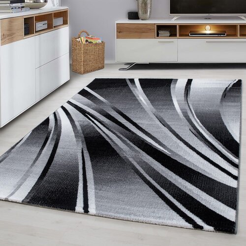 Ayyildiz Carpets Temno siva preproga 160x230 cm Parma &amp;ndash; Slike