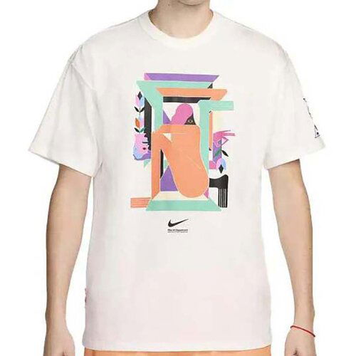 Nike majica m nsw tee oc nk art dept za muškarce FV3728-133 Slike