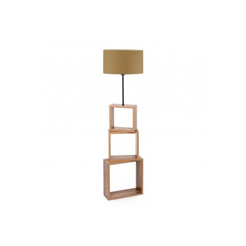 Opviq AYD 2903 Podna lampa, E27, Krem Cene