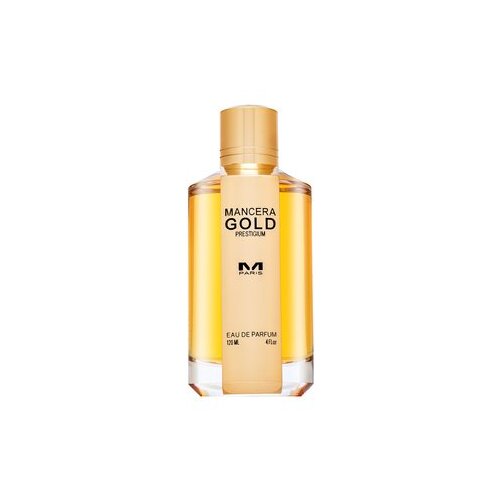 MANCERA Gold Prestigium parfumirana voda unisex 120 ml Slike