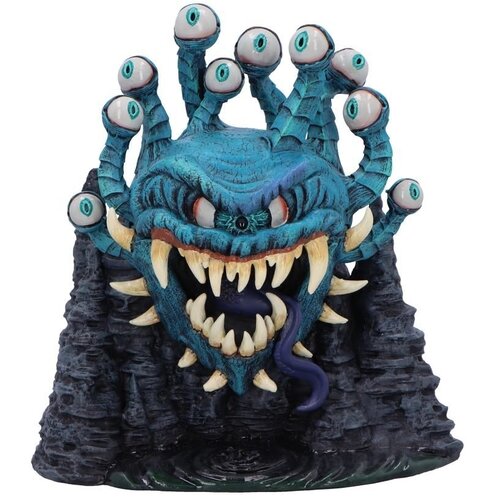  Dungeons & Dragons Beholder dekorativna &scaron;katla Nemesis Now Cene