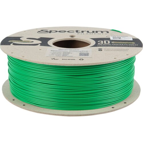 Spectrum GreenyPro Real Green - 1,75 mm / 1000 g Cene