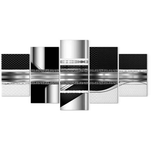  Slika - Silver Cut 200x100 Slike