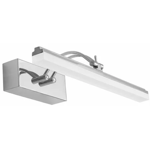 Toolight led zidna svjetiljka u kupaonici iznad ogledala 9W 40CM APP372-1W chrome