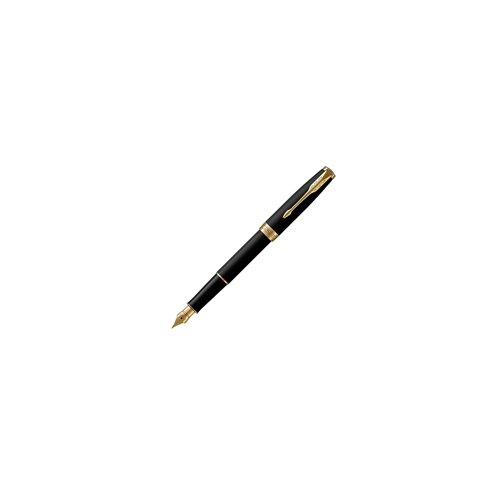 Parker Nalivpero Sonnet Basic, crno zlatno Cene