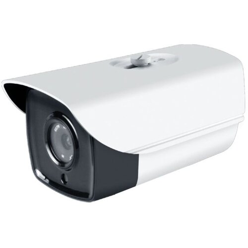 Amiko Home Kamera IP 2 MP, PoE, 1/2.9&amp;quot; SONY CMOS, HD Lens 6mm - B60P200 POE Slike