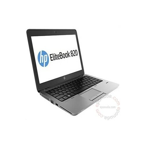 Hp Elitebook 820 F1Q93EA laptop Slike