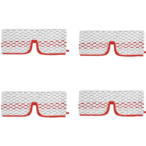 INF Nadomestne blazinice za parno krpo Vileda O-cedar Promist Max (4-paket), (21542206) Cene