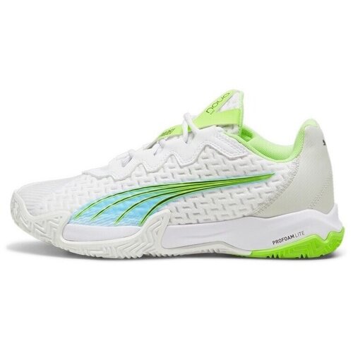 Puma Nova Elite Allcourt Bijela Slike